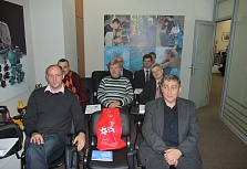 В Москве прошёл семинар по установкам SPEEDRIVE
